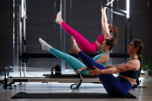 what is pilates